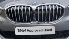 BMW 1 Series 118i [136] M Sport 5dr Step Auto [LCP] Petrol Hatchback